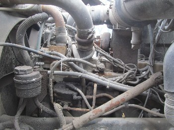STOCK -  MAKE MODEL